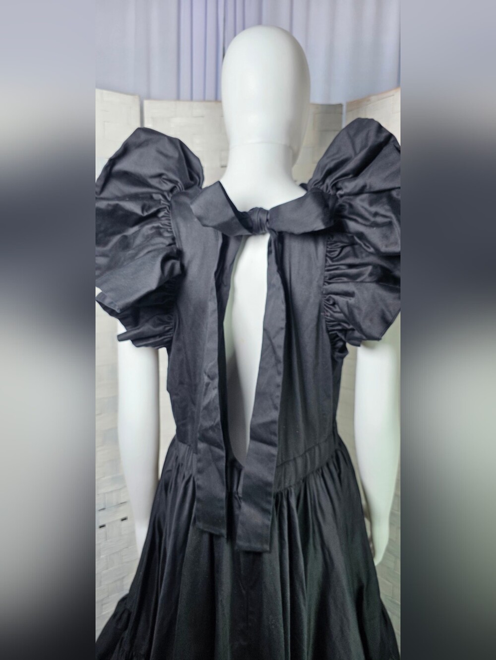 Making The Cut Hi LowMidi Dress - Picture 7 of 10